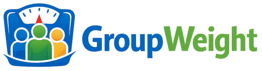 GroupWeight
